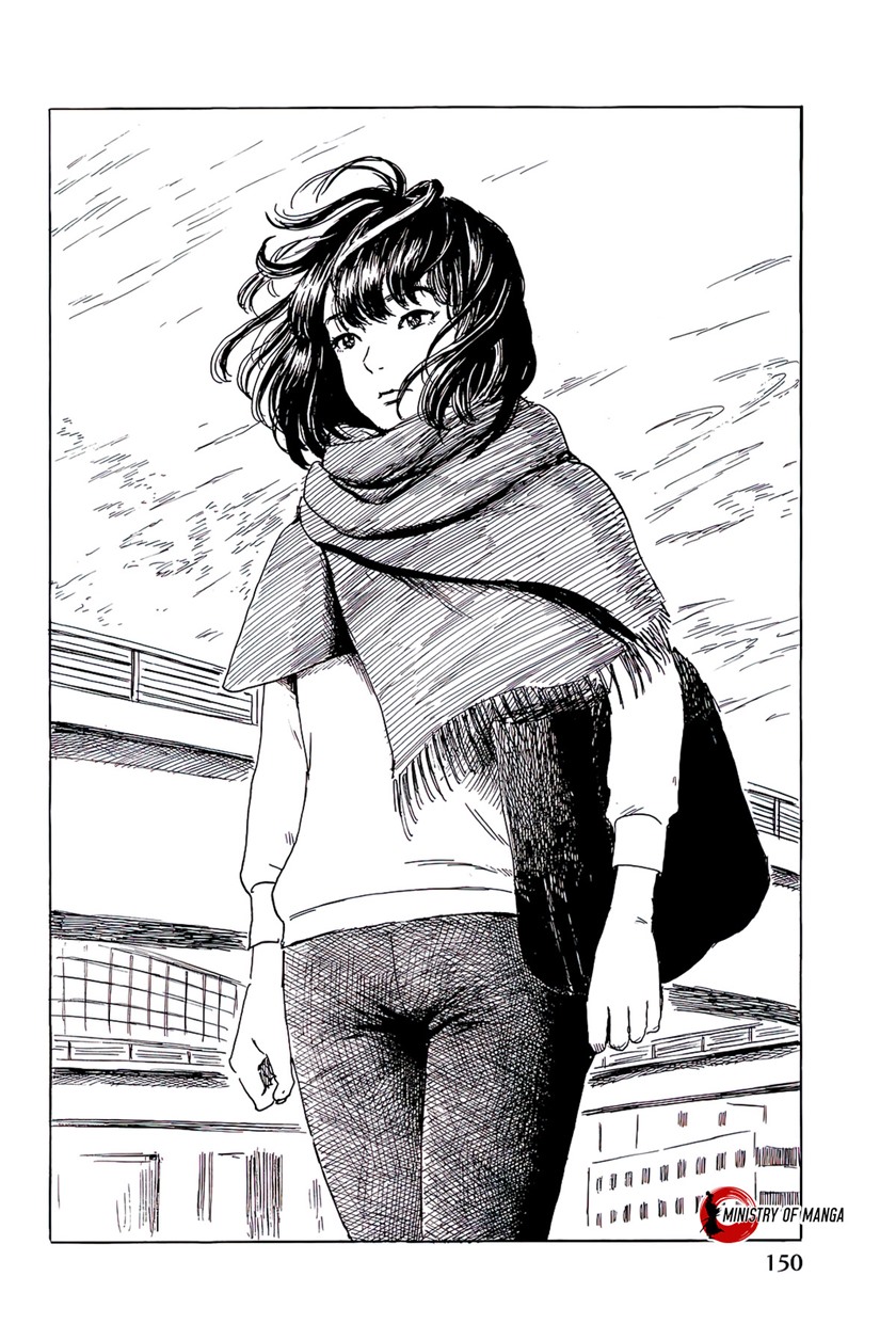 Happiness (OSHIMI Shuzo) Chapter 25 Gambar 5