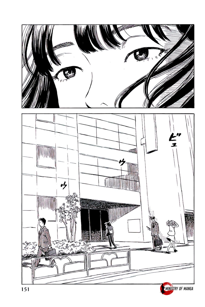 Happiness (OSHIMI Shuzo) Chapter 25 Gambar 6