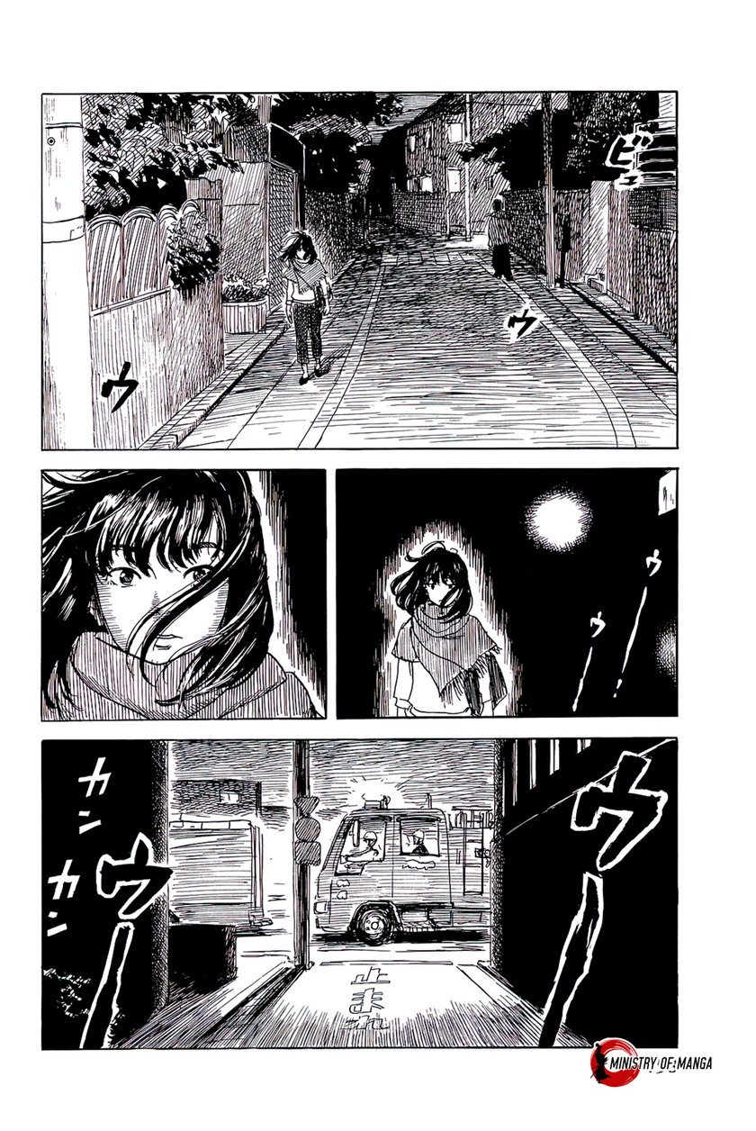 Happiness (OSHIMI Shuzo) Chapter 25 Gambar 13