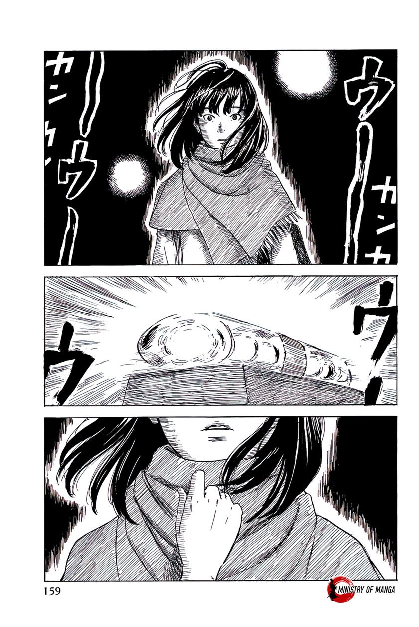 Happiness (OSHIMI Shuzo) Chapter 25 Gambar 14