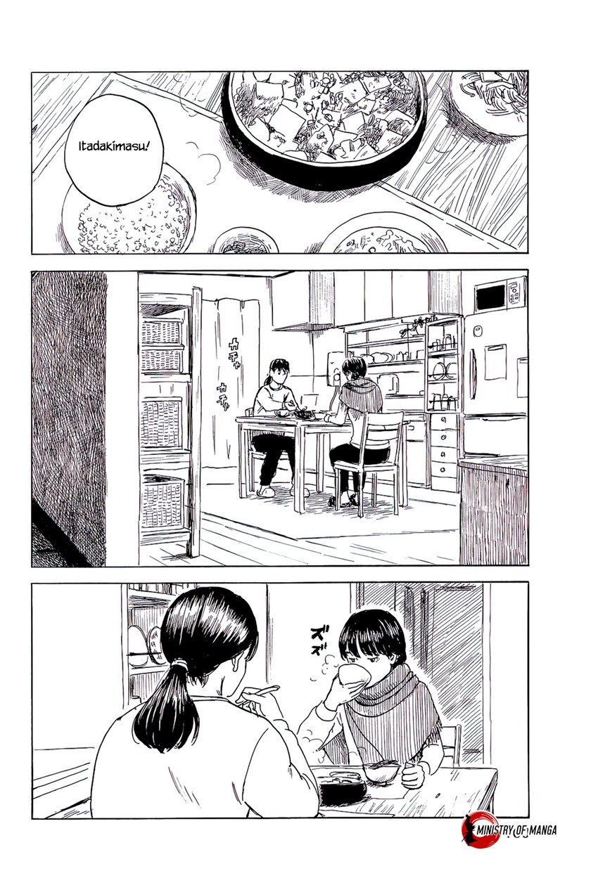 Happiness (OSHIMI Shuzo) Chapter 25 Gambar 15