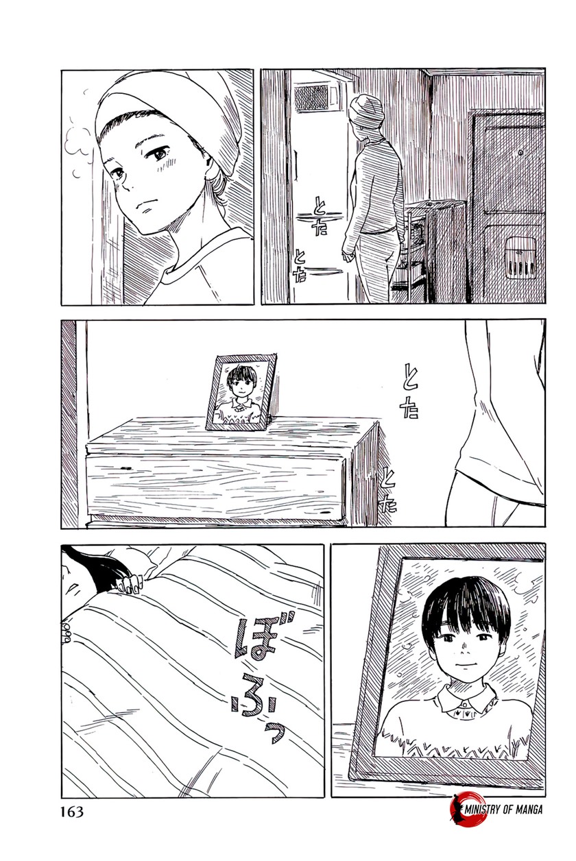 Happiness (OSHIMI Shuzo) Chapter 25 Gambar 18