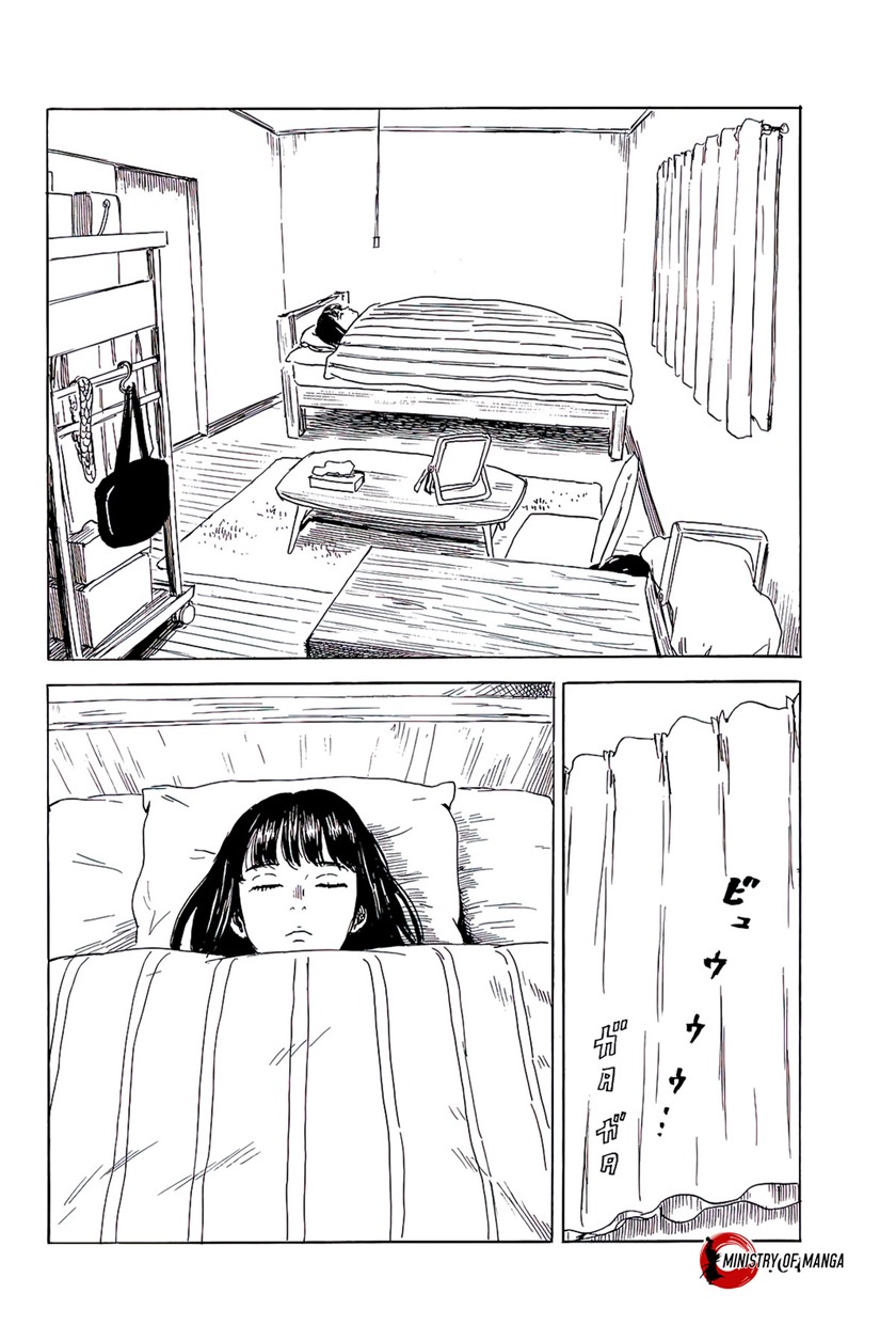 Happiness (OSHIMI Shuzo) Chapter 25 Gambar 19