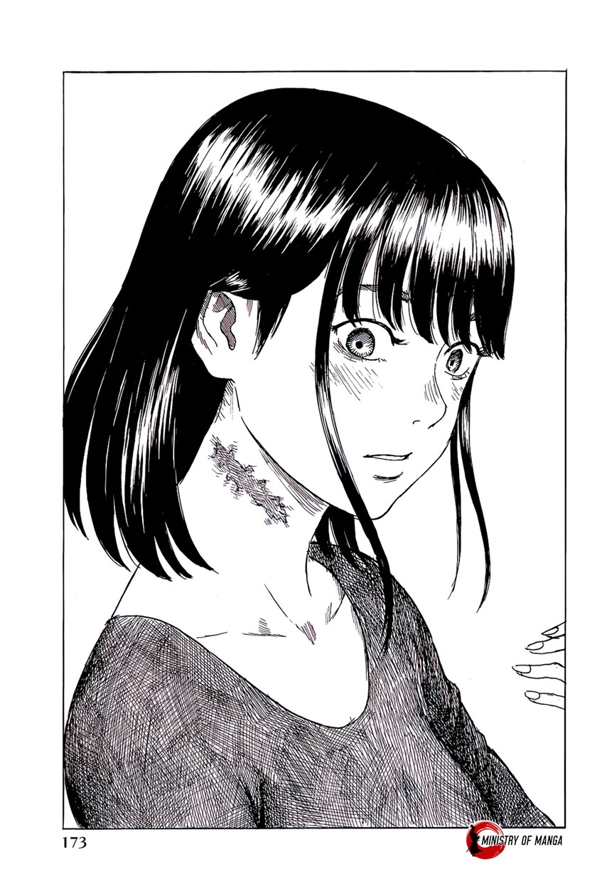 Happiness (OSHIMI Shuzo) Chapter 25 Gambar 28