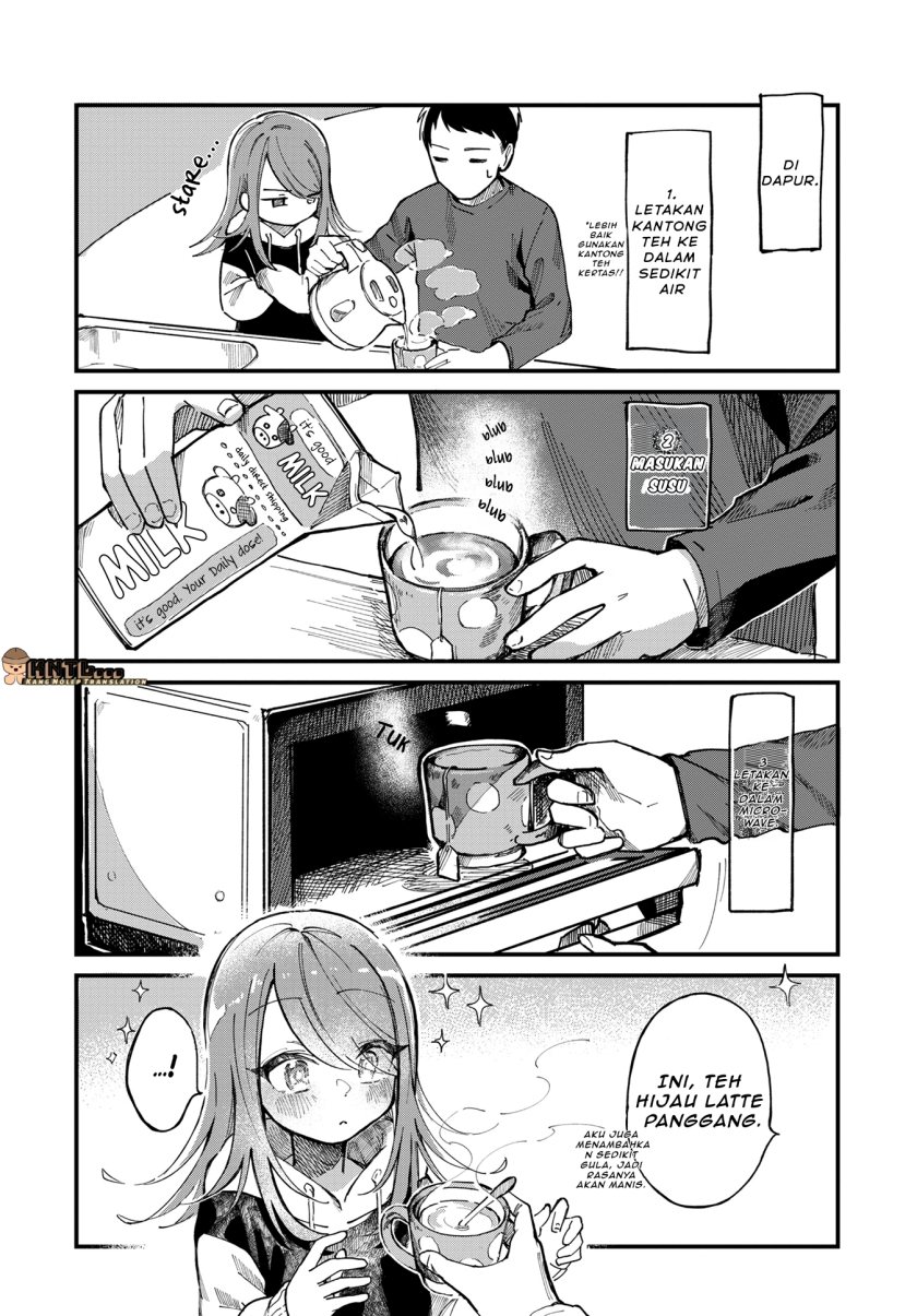 Harapeko Oyako to Motokare Yanushi Chapter 02 Gambar 11