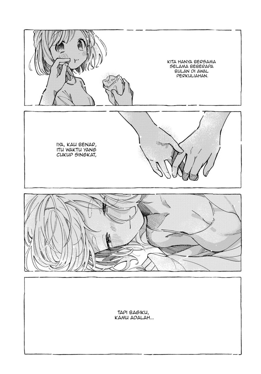 Harapeko Oyako to Motokare Yanushi Chapter 05 Gambar 10
