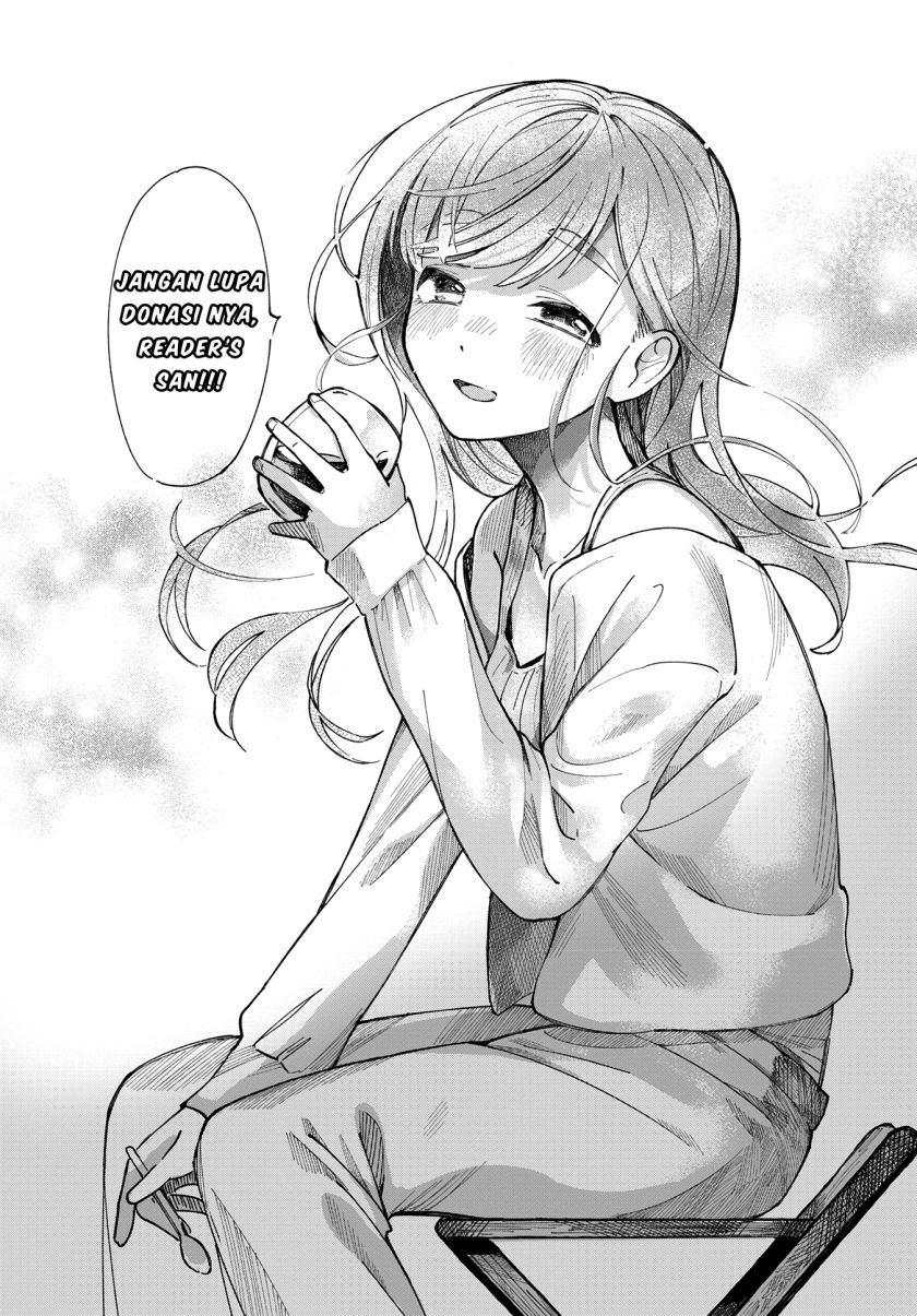 Harapeko Oyako to Motokare Yanushi Chapter 05 Gambar 14