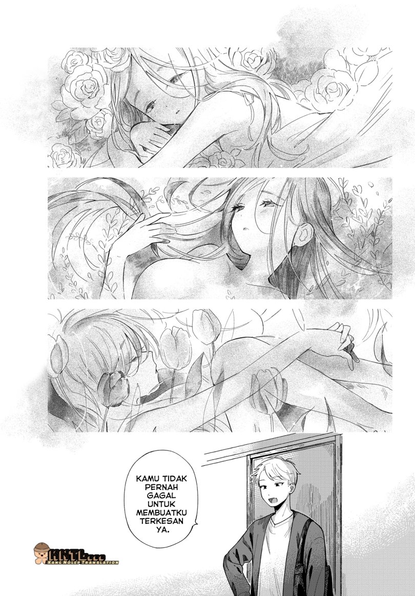 Harapeko Oyako to Motokare Yanushi Chapter 09 Gambar 2