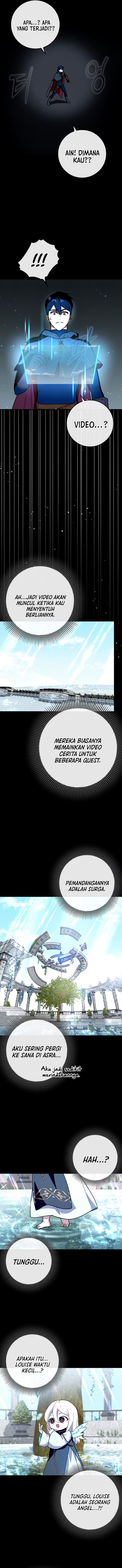 Hard Carry Supporter Chapter 36 Gambar 10