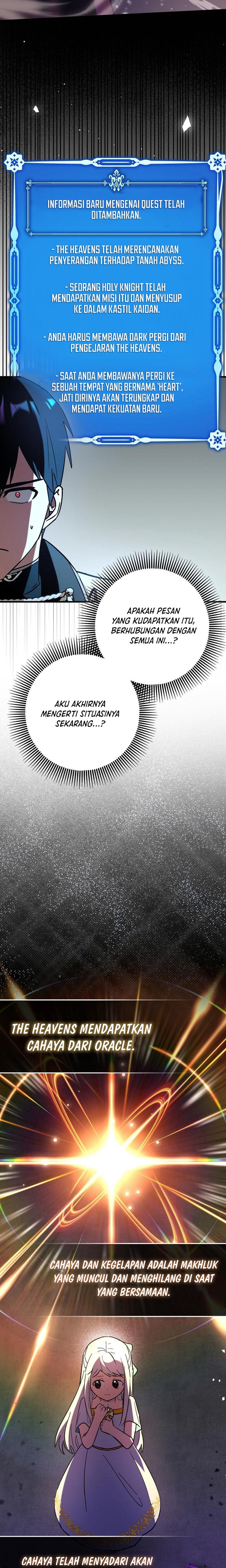 Hard Carry Supporter Chapter 81 Gambar 6