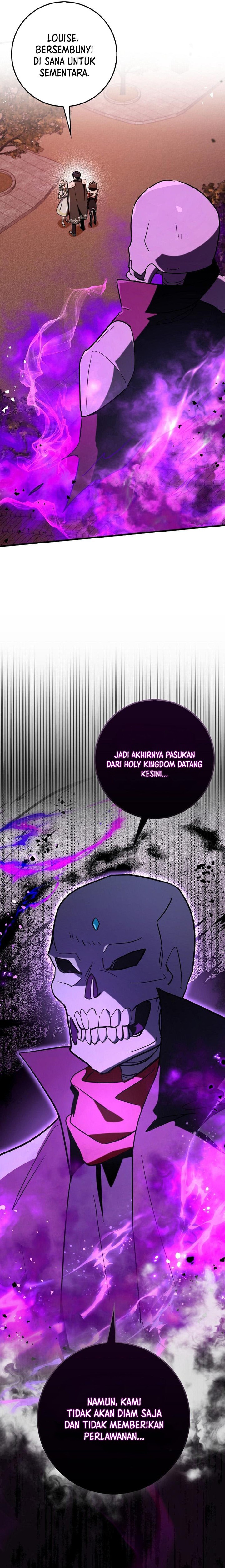Hard Carry Supporter Chapter 81 Gambar 9