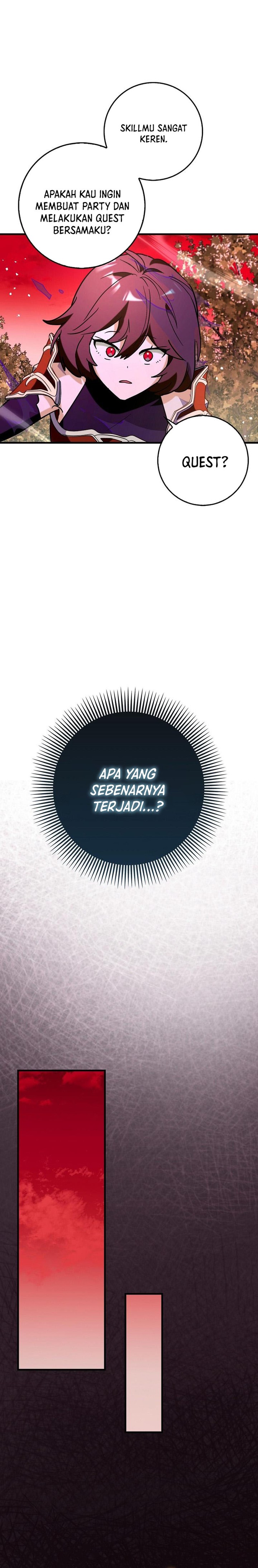 Hard Carry Supporter Chapter 81 Gambar 15