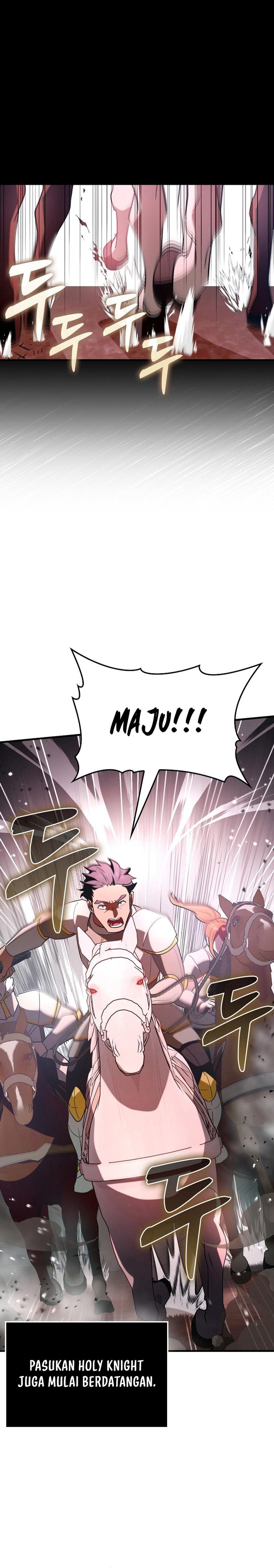 Hard Carry Supporter Chapter 81 Gambar 21