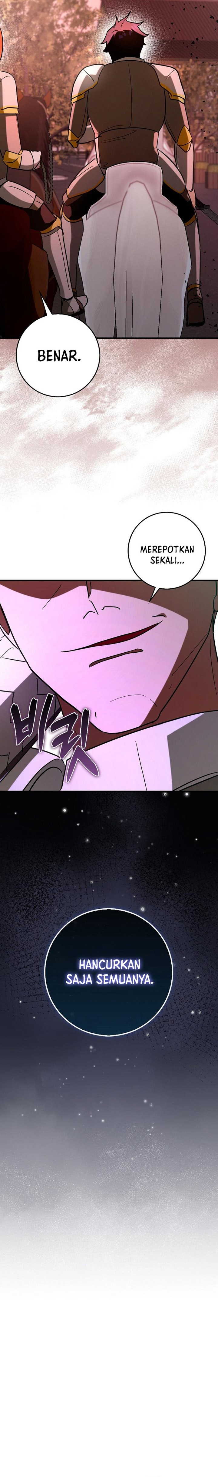 Hard Carry Supporter Chapter 81 Gambar 24
