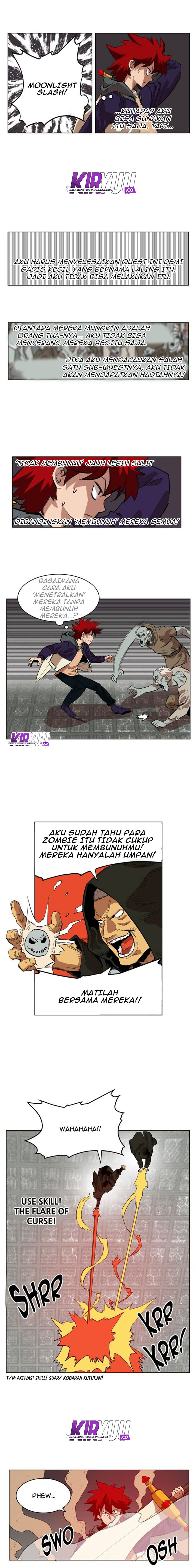 Hardcore Leveling Chapter 65 Gambar 2