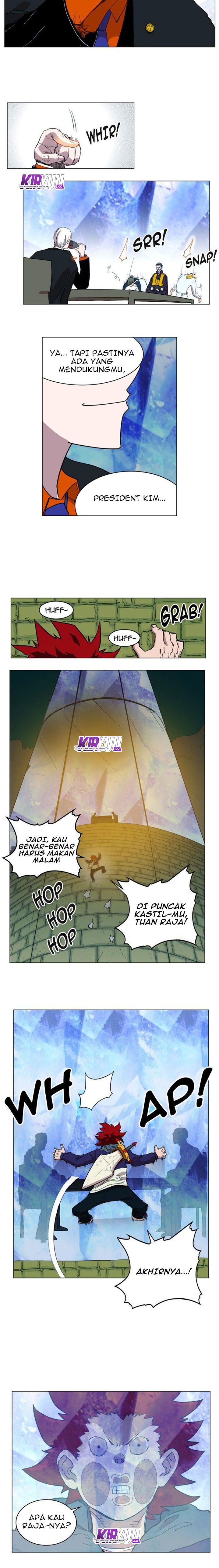 Hardcore Leveling Chapter 65 Gambar 10