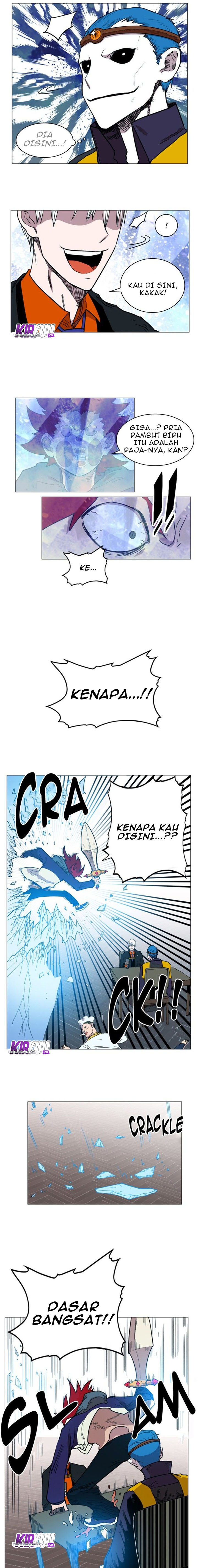 Hardcore Leveling Chapter 65 Gambar 11