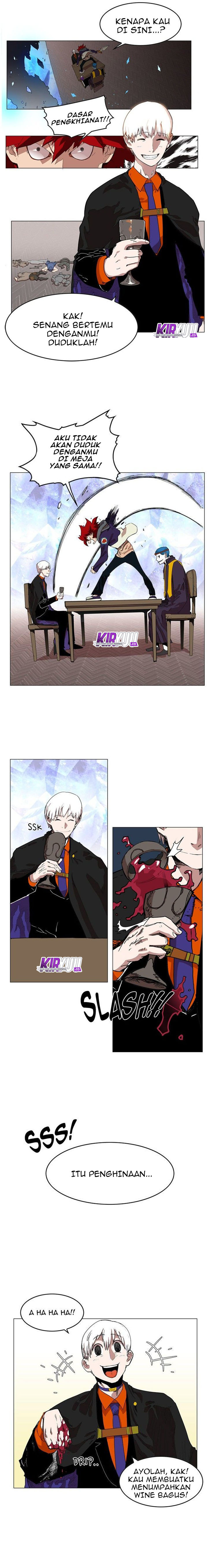 Hardcore Leveling Chapter 66 Gambar 2