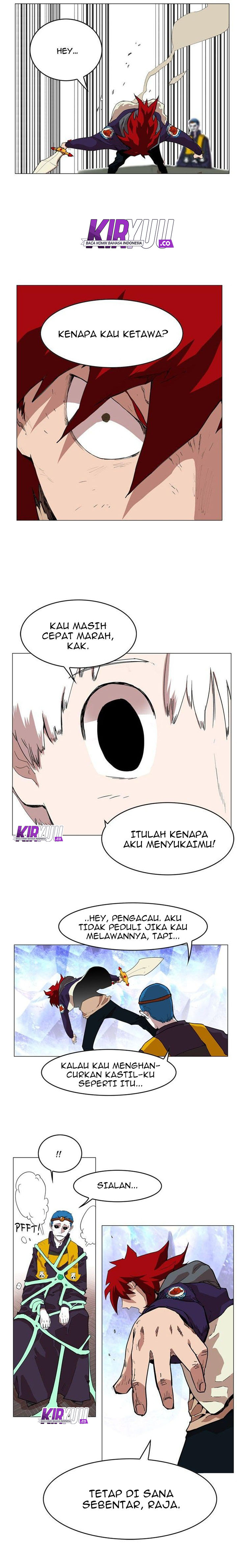 Hardcore Leveling Chapter 66 Gambar 3