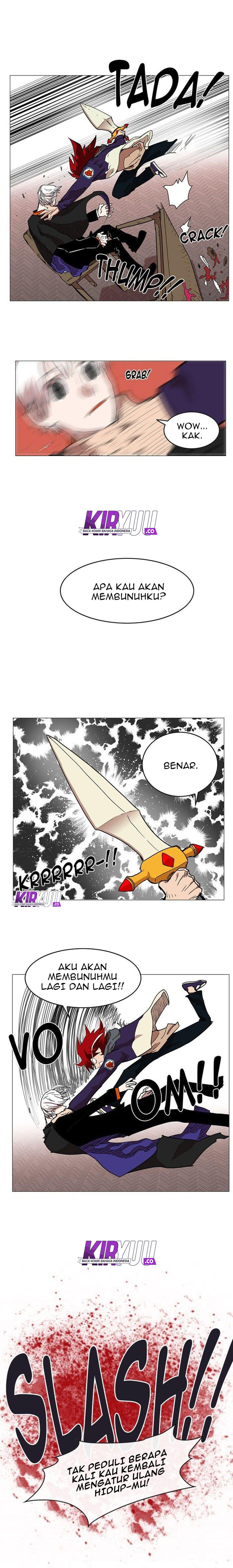 Hardcore Leveling Chapter 66 Gambar 4