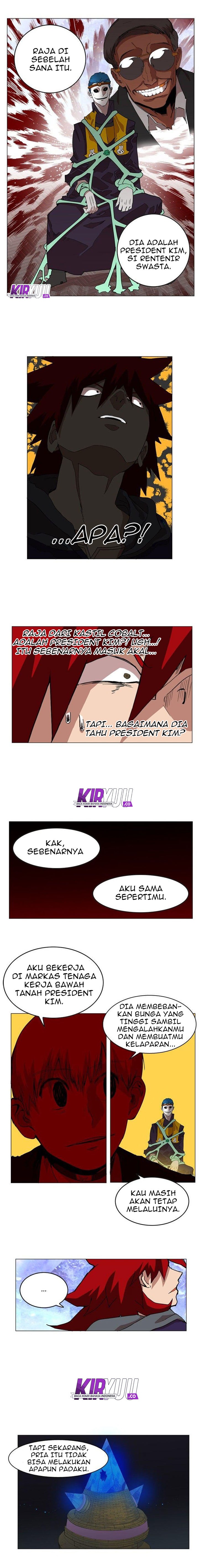 Hardcore Leveling Chapter 66 Gambar 7