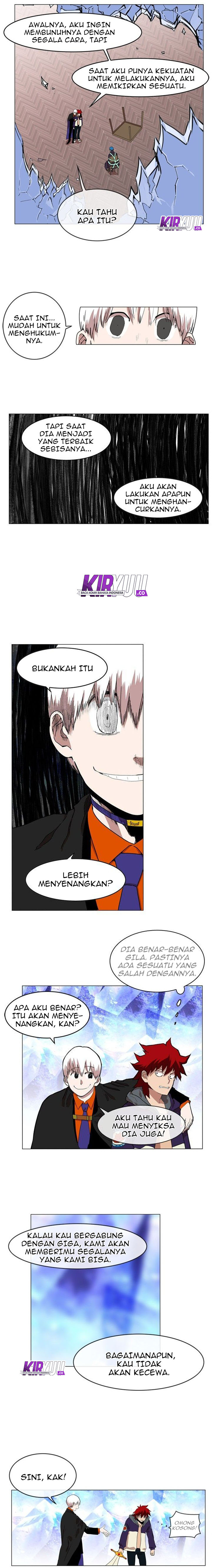 Hardcore Leveling Chapter 66 Gambar 8