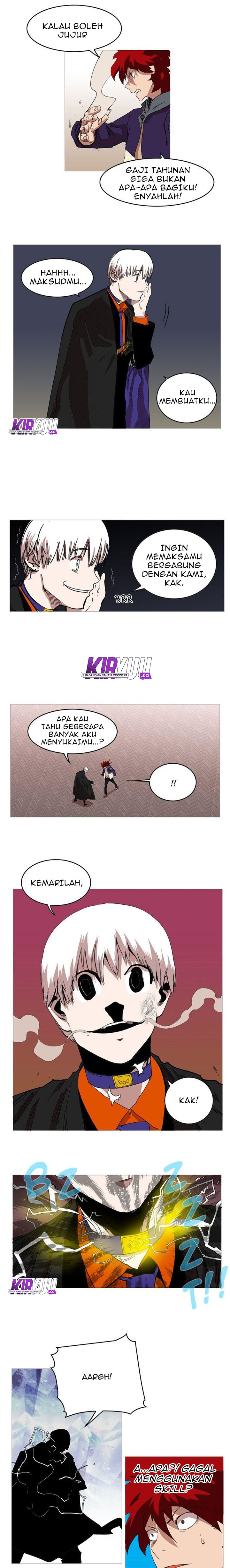 Hardcore Leveling Chapter 66 Gambar 10