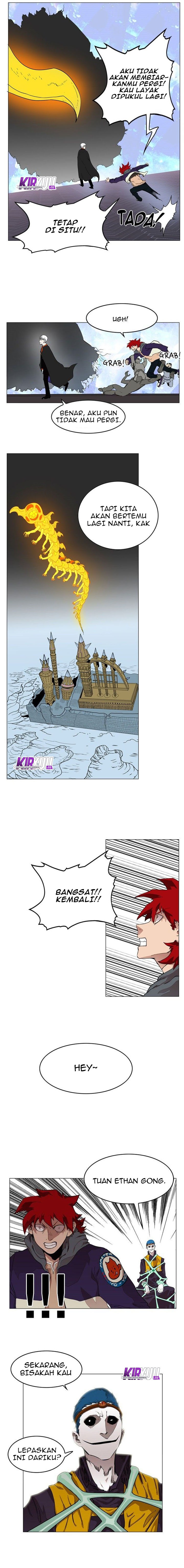 Hardcore Leveling Chapter 66 Gambar 12