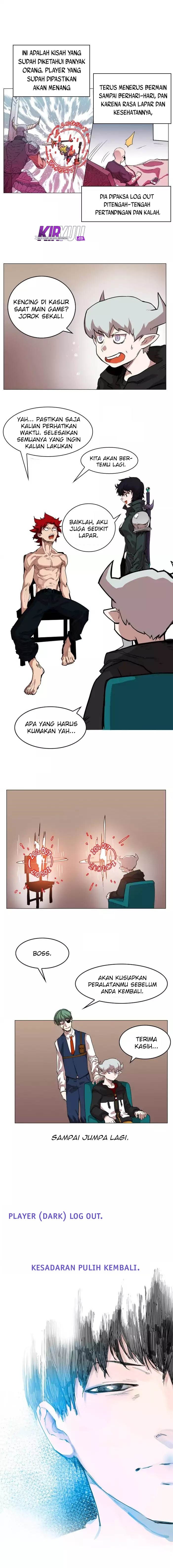Hardcore Leveling Chapter 75 Gambar 3
