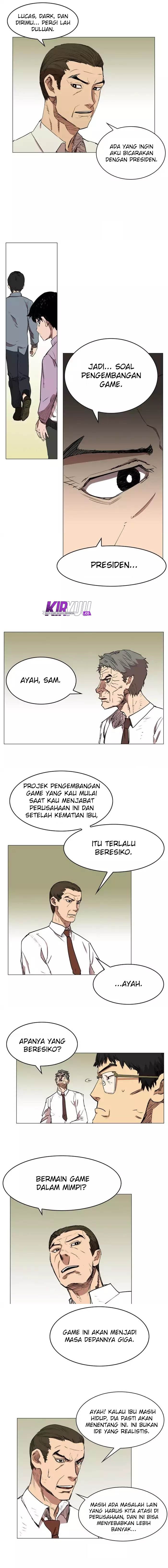 Hardcore Leveling Chapter 75 Gambar 7