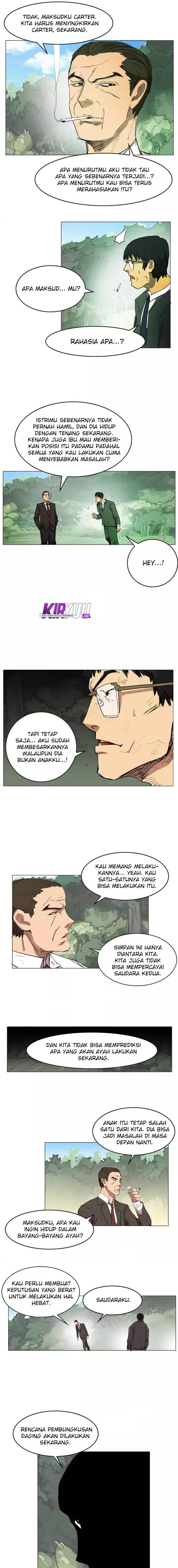 Hardcore Leveling Chapter 75 Gambar 9