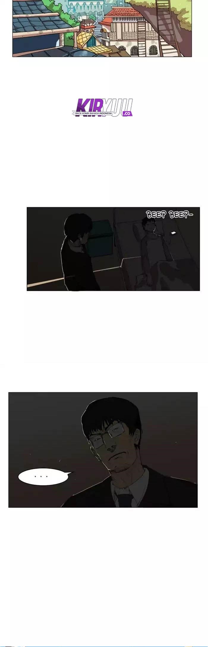 Hardcore Leveling Chapter 75 Gambar 13