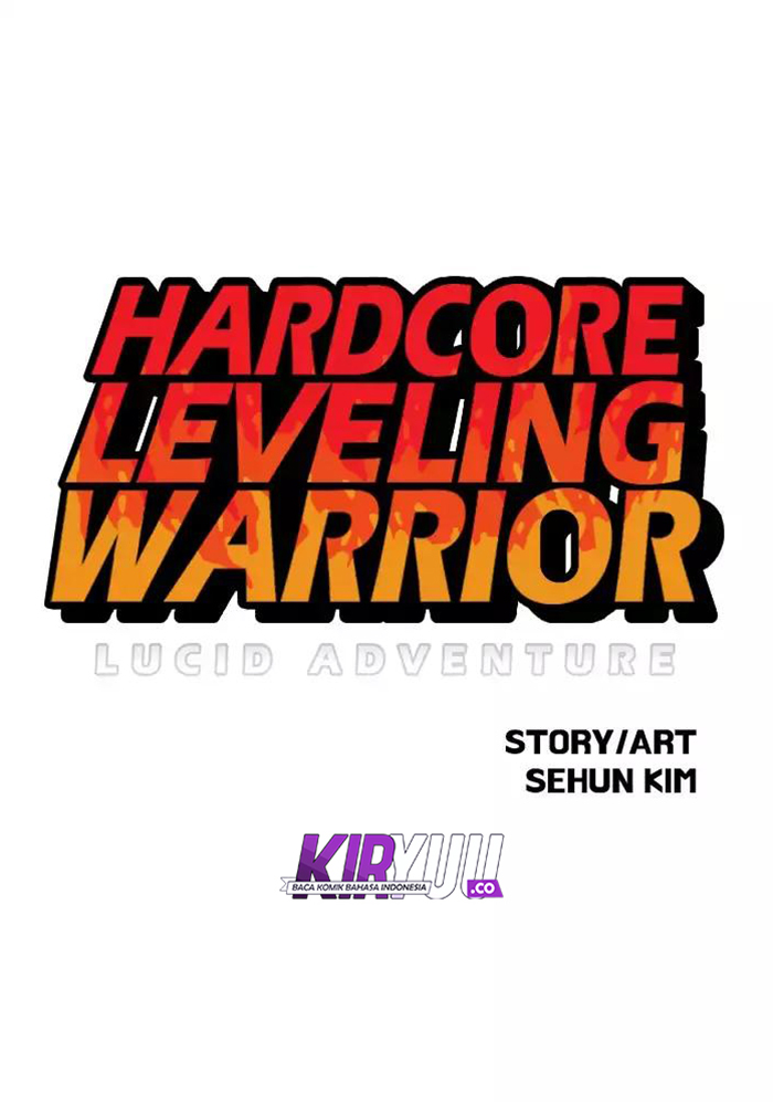 Hardcore Leveling Chapter 80 Gambar 2