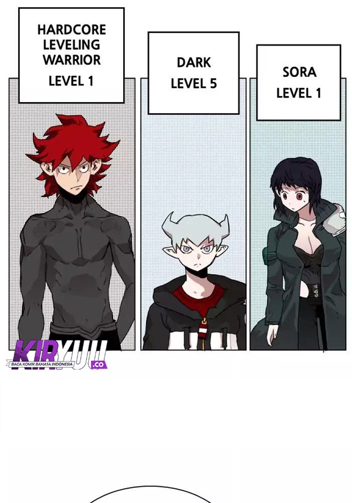 Hardcore Leveling Chapter 80 Gambar 3
