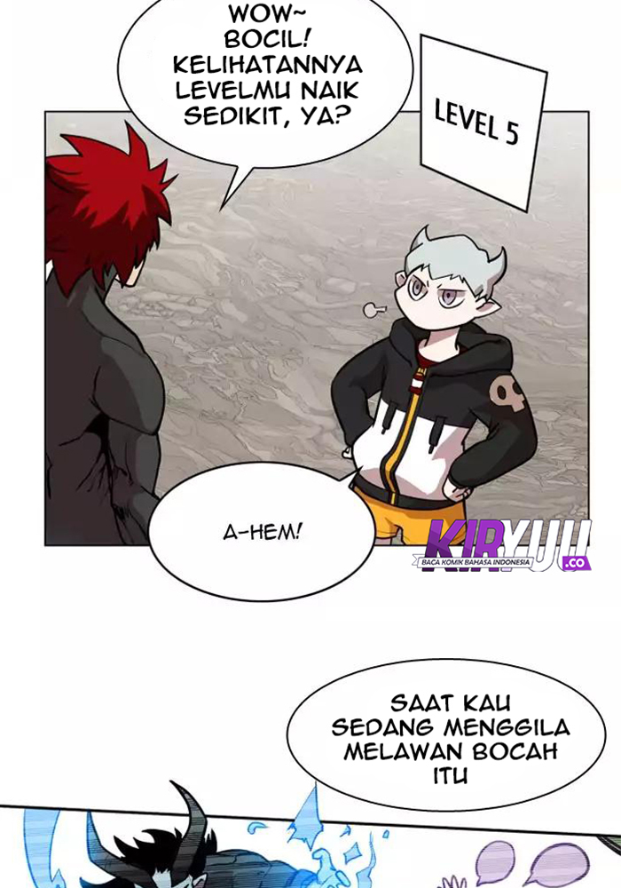 Hardcore Leveling Chapter 80 Gambar 4