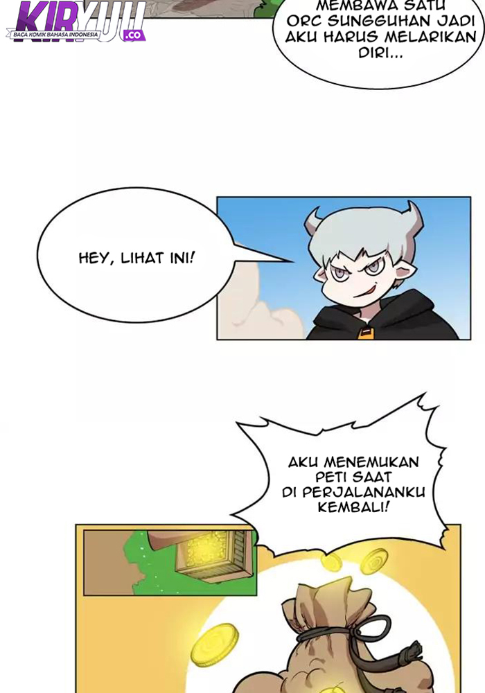 Hardcore Leveling Chapter 80 Gambar 6