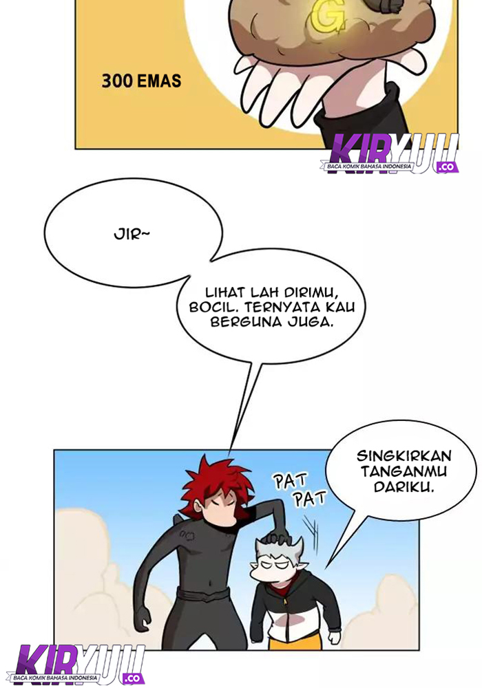 Hardcore Leveling Chapter 80 Gambar 7