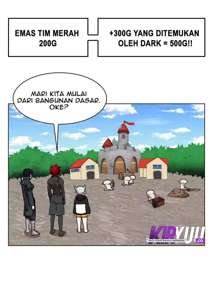 Hardcore Leveling Chapter 80 Gambar 8