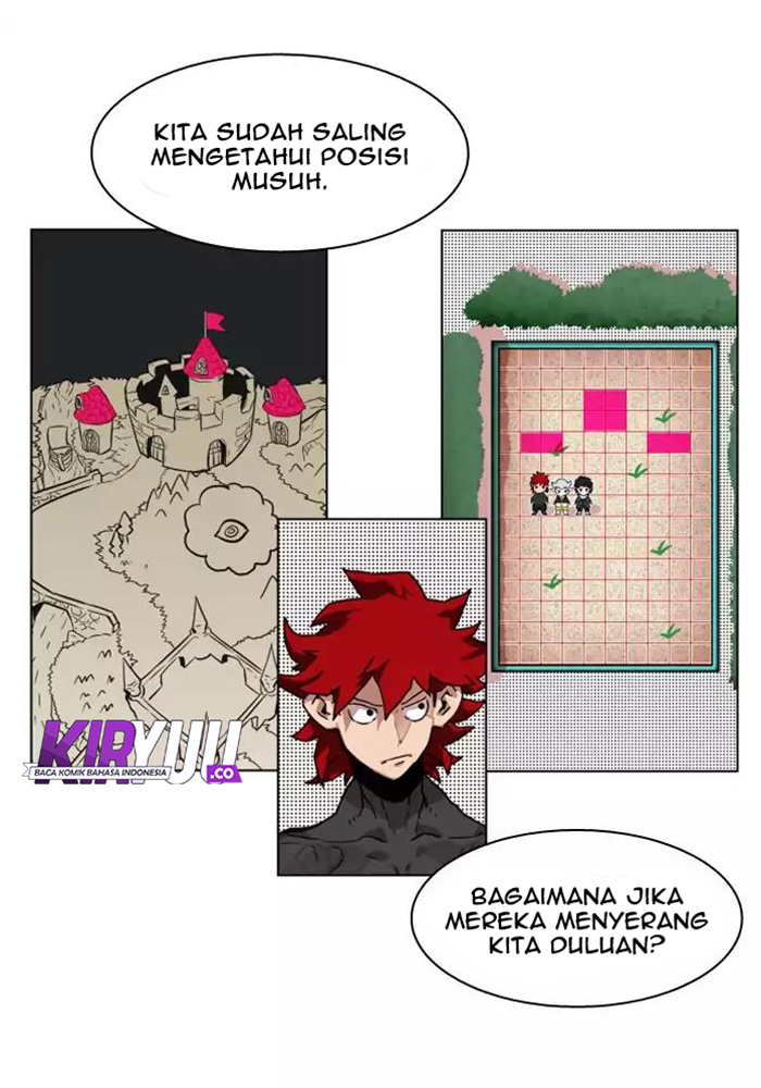 Hardcore Leveling Chapter 80 Gambar 9