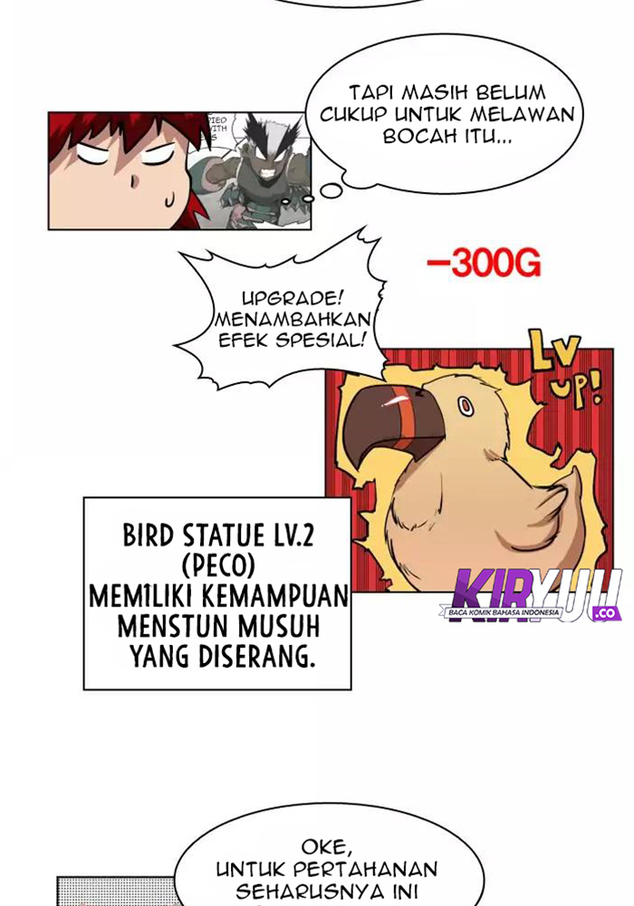 Hardcore Leveling Chapter 80 Gambar 12