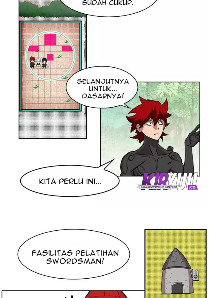 Hardcore Leveling Chapter 80 Gambar 13