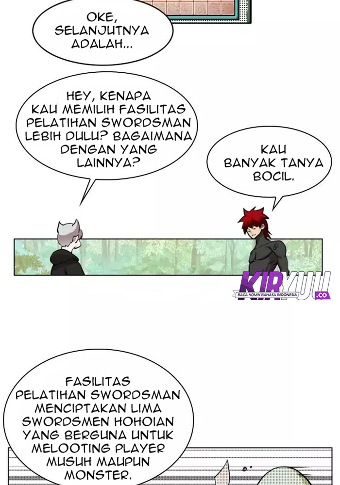 Hardcore Leveling Chapter 80 Gambar 15