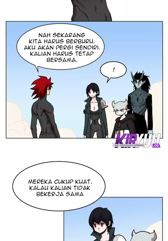 Hardcore Leveling Chapter 80 Gambar 18