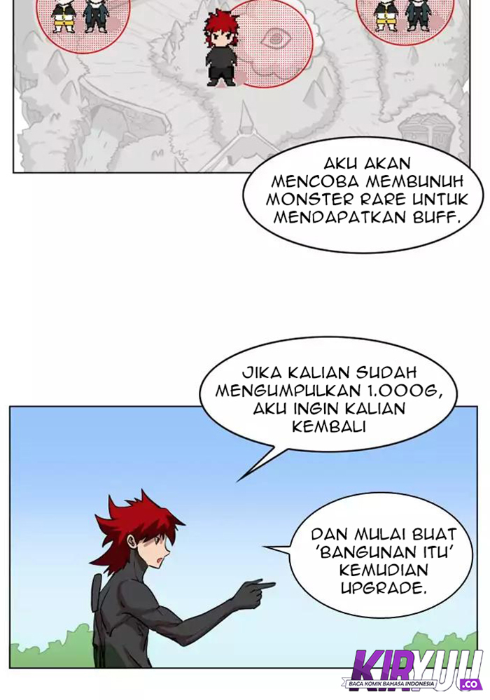 Hardcore Leveling Chapter 80 Gambar 20