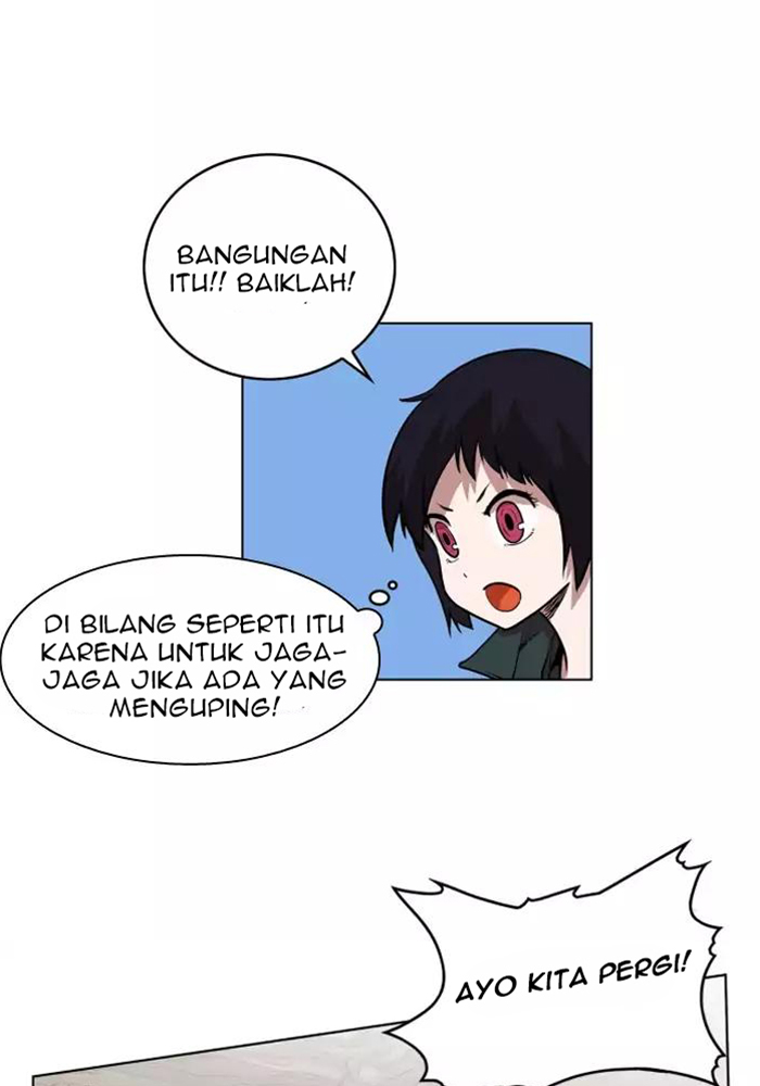 Hardcore Leveling Chapter 80 Gambar 21