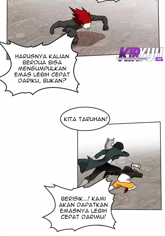 Hardcore Leveling Chapter 80 Gambar 22