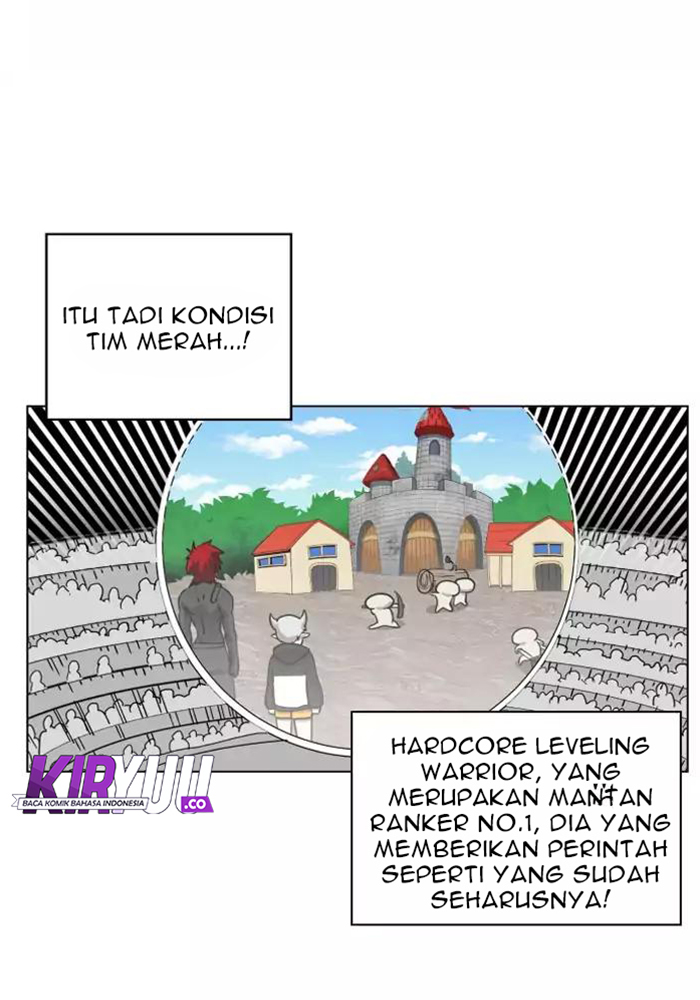 Hardcore Leveling Chapter 80 Gambar 23