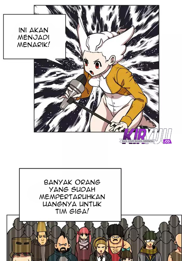 Hardcore Leveling Chapter 80 Gambar 24