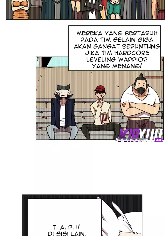 Hardcore Leveling Chapter 80 Gambar 25