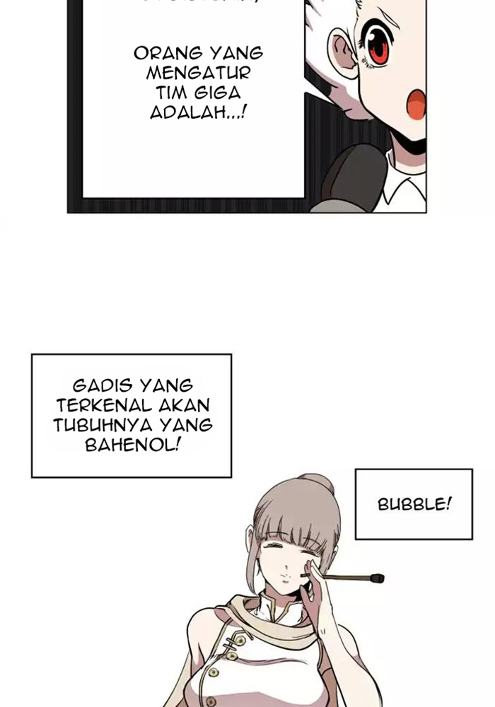Hardcore Leveling Chapter 80 Gambar 26